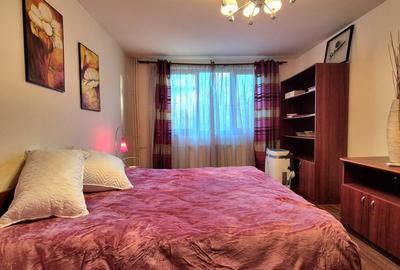 Apartament cu 2 camere decomandat, mobilat în Drumul Taberei - 4
