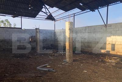 Ferma de vanzare in jud. Covasna (suprafata teren 4824, supr - 2