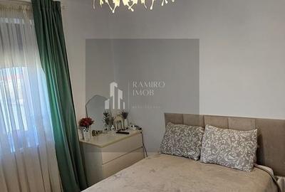 Apartament cu 2 camere semidecomandat, mobilat în 1 Decembrie 1918 - 4