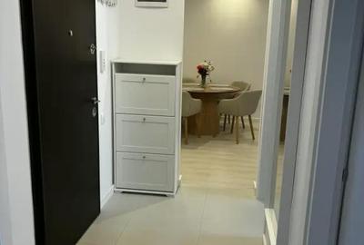 Apartament cu 2 camere decomandat în Tunari - 7