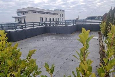 Apartament 2 camere West Residence cu parcare si terasa - 5