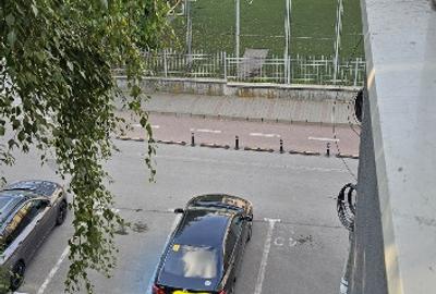 Garsoniera de inchiriat Str. Calea Moldovei vis-a-vis de LPS - 4