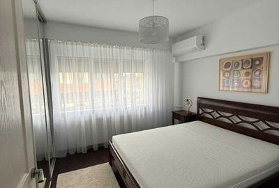 Apartament cu 2 camere decomandat, mobilat în Dacia - 1