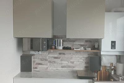 Apartament cu 2 camere semidecomandat în Florești - 3