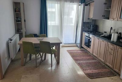 Garsonieră decomandată în Mănăștur - 5