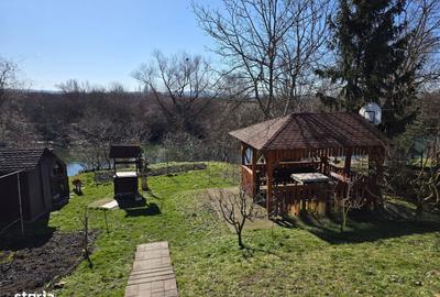 Casă cu 3 camere cu Teren 680 Mp în Podgoria - 6