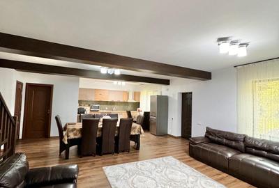 Vila Premium de Vanzare in Cheia, Prahova-Oaza de Relaxare si Investitie - 15