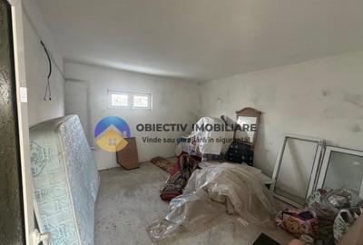 Casă individuală cu 2 camere cu Teren 194 Mp în Gara Veche - 5