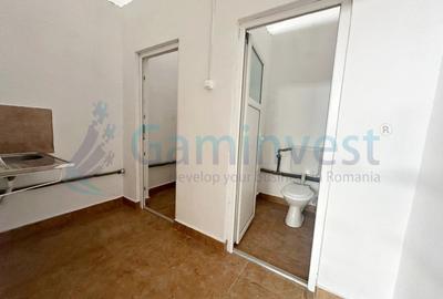 Spațiu industrial, de 295 mp, în Episcopia Bihorului - 6