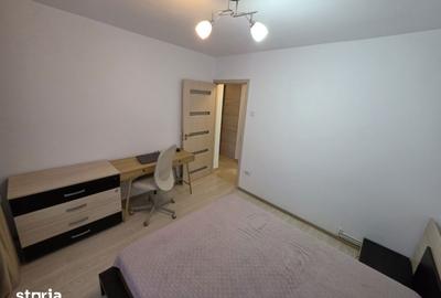 Apartament cu 3 camere decomandat în Titan - 20