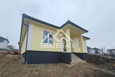 Casa individuala pe un nivel - 1