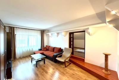 Apartament cu 2 camere în Ultracentral - 12