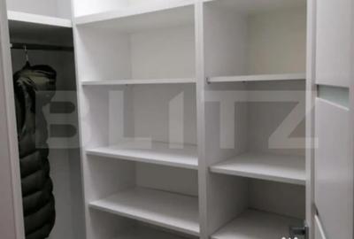 Apartament cu 3 camere semidecomandat în Baciu - 15