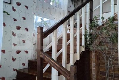 Reducere!!Casa P+M, 115 mp utili, 3 dormitoare, zona Bariera Valcii - 7