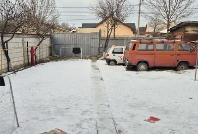 Casă cu Teren 500 Mp în Central - 2