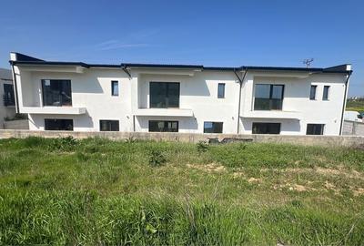 Casă cu 3 camere în Exterior Vest - 2