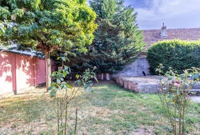 Casa 3 camere si teren 765 mp de vanzare Micalaca,Arad - 14