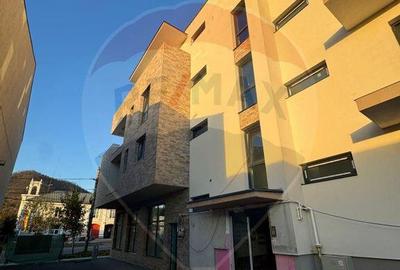 Apartament cu 2 camere de vanzare bloc NOU centrul vechi - 6