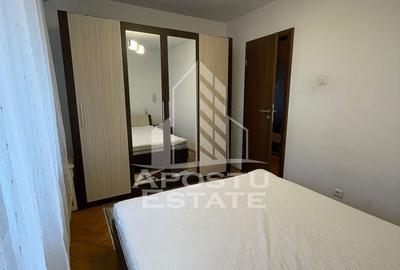 Apartament cu 3 camere semidecomandat, mobilat în Dâmbovița - 3