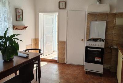 Apartament cu 4 camere decomandat în Central - 6