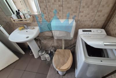 Apartament cu 2 camere decomandat, mobilat în Națiunile Unite - 19