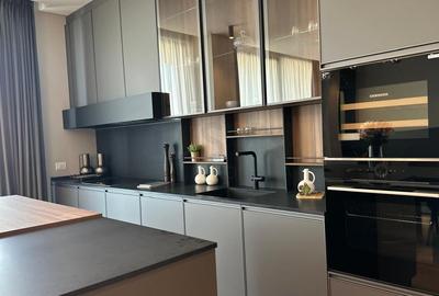 REA1020398 Luxury Apartment l Floreasca Compozitori - 6