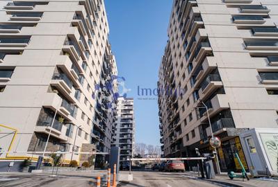 Garsonieră în Tătărași - 10