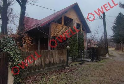 Casă cu 8 camere cu Teren 250 Mp în Bățani - 6