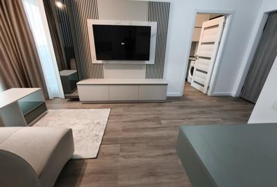 Apartament cu 2 camere în Universitate - 35