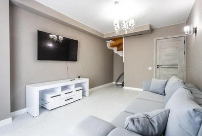 Apartament cu 2 camere de vanzare in zona Drumul Tabereri - 2