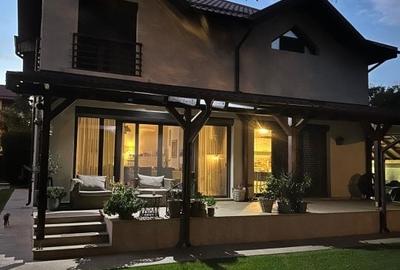 Vanzare vila moderna zona 2 Cocosi - 8