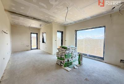 Duplex cu 3 camere cu Teren 247 Mp în Săcălaz - 3