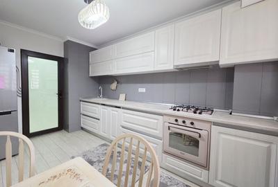 Apartament cu 2 camere decomandat, mobilat în Siderurgiștilor - 6
