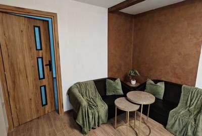 Apartament cu 4 camere decomandat în Central - 6