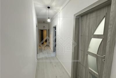 Apartament 3 camere, nou, 2 bai, 2 balcoane, disponibil imediat - 18