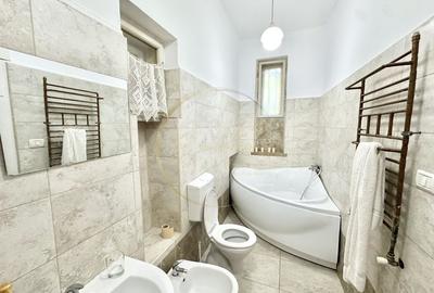 OCAZIE | Apartament Spațios 2 Camere - Fabric | VINTAGE | 100mp - 6