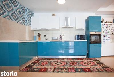 Apartament cu 3 camere în Nord - 8