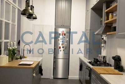 Vanzare apartament cu 3 camere zona Calea Dorobantilor! Comision 0! - 3