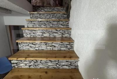 Casă cu 5 camere cu Teren 160 Mp în Dej - 16