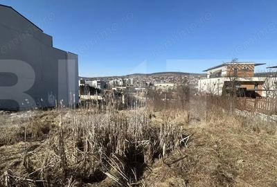 Teren de 310 mp, în Gruia - 2