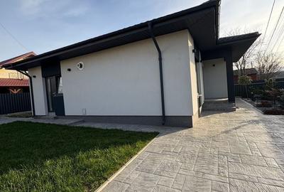 Casă cu 3 camere în Lunca Cetățuii - 8