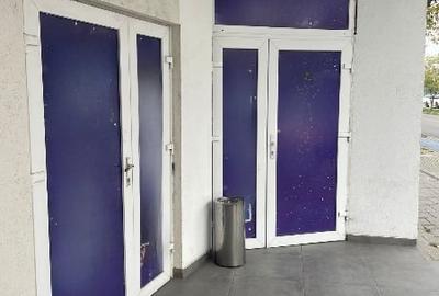 Ultracentral, spatiu comercial, 396 mp., etaj 1 - 3