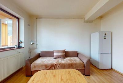 COLENTINA | Doamna Ghica - Garsoniera Etaj 1 Bloc 2015 - 6