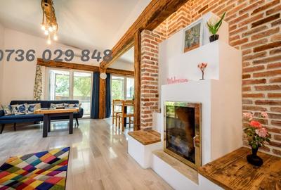 Vila stil mediteranean, prosumer - 1