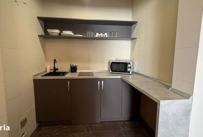 Apartament cu 3 camere în Ultracentral - 5