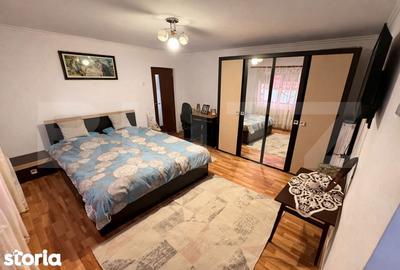 Casă cu 2 camere cu Teren 2300 Mp în Gornești