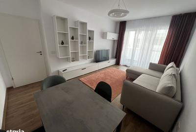 Apartament cu 2 camere decomandat în Central - 6
