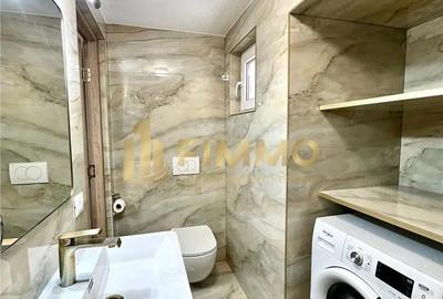 Apartament cu 2 camere semidecomandat în Obcini - 1