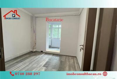 Apartament cu 2 camere decomandat în Banca Națională - 6