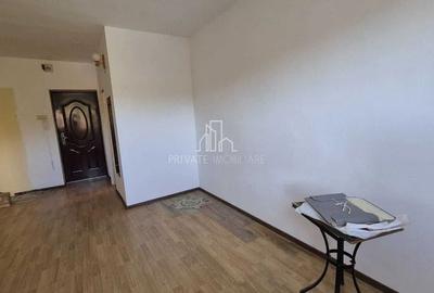 Apartament 1 cameră, etaj2/4,  Zona 7 Noiembrie, UMFST - 1